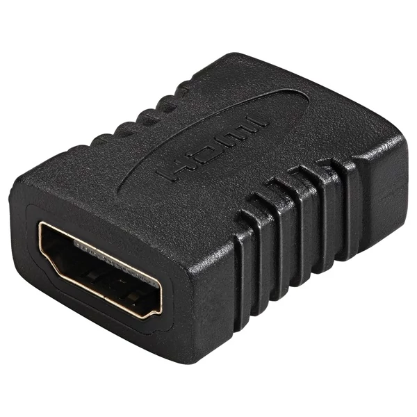 SANDBERG HDMI kábel, HDMI 2.0 Connection F/F
