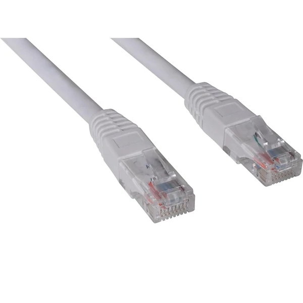 SANDBERG Hálózati vezeték, UTP Cat6 5m SAVER