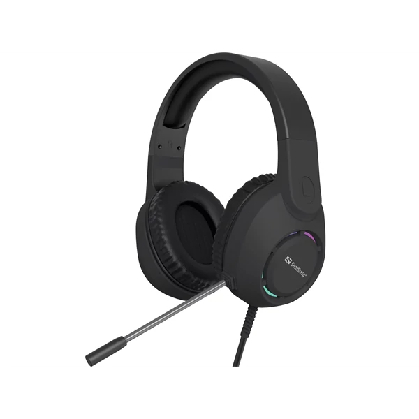 SANDBERG Headset, BossBlaster USB Headset