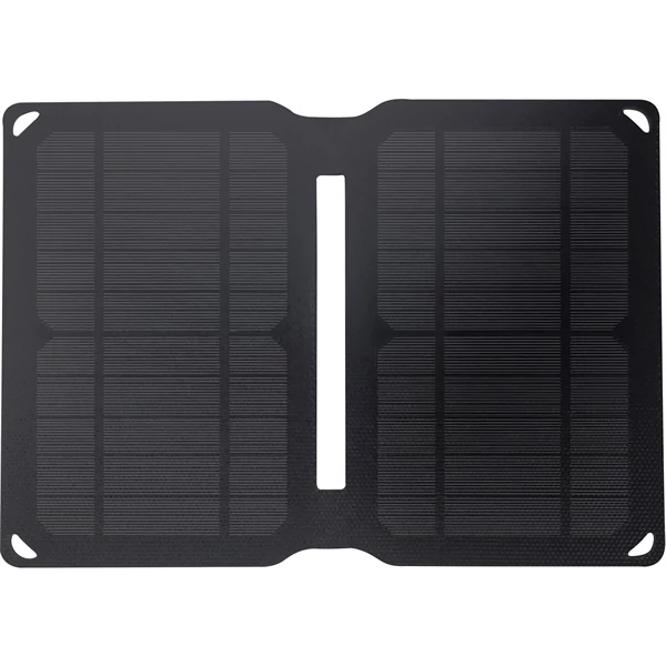 SANDBERG Napelemes töltő, Solar Charger 10W 2xUSB