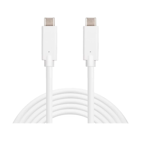 SANDBERG USB-C tartozék, USB-C Charge Cable 2M, 60W