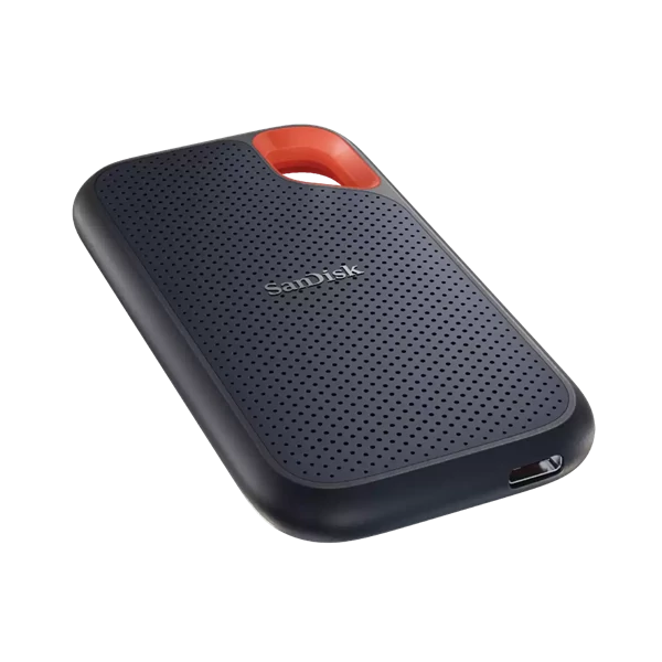 SANDISK 186582, EXTREME SSD PORTABLE, 4TB, 1050MB/s, USB 3.2 GEN, NVMe