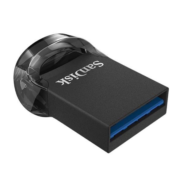 SANDISK Pendrive 186479, CRUZER FIT ULTRA 3.2 512GB