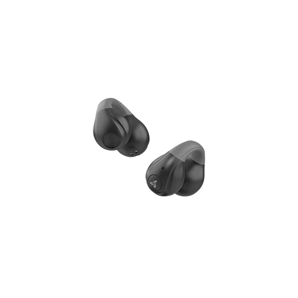 SBOX EB-OWS14-B BT EARBUDS FÜLHALLGATÓ + MIKROFON, fekete