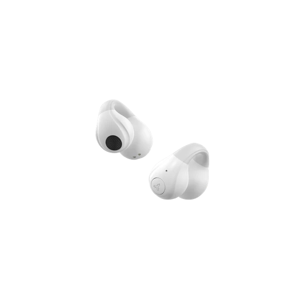 SBOX EB-OWS14-W BT EARBUDS FÜLHALLGATÓ + MIKROFON, fehér