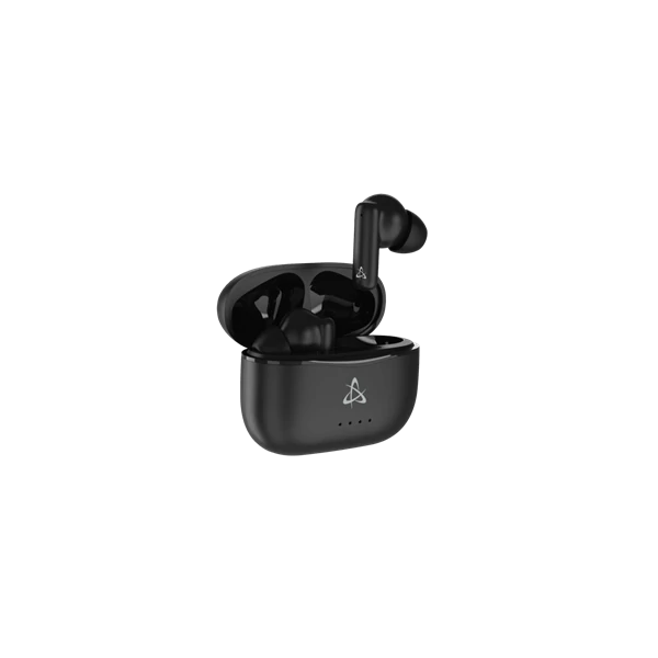 SBOX EB-TWS05-B IN-EAR BT FÜLHALLGATÓ + MIKROFON fekete
