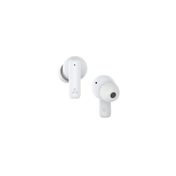 SBOX EB-TWS05-W IN-EAR BT FÜLHALLGATÓ + MIKROFON fehér