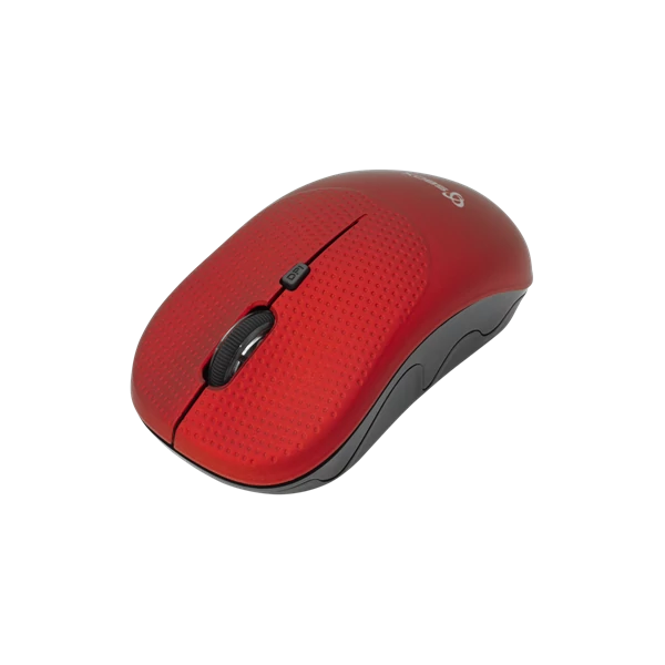 SBOX Egér, WM-106 Red