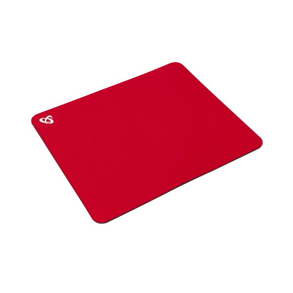SBOX Egérpad, MOUSE PAD, Red