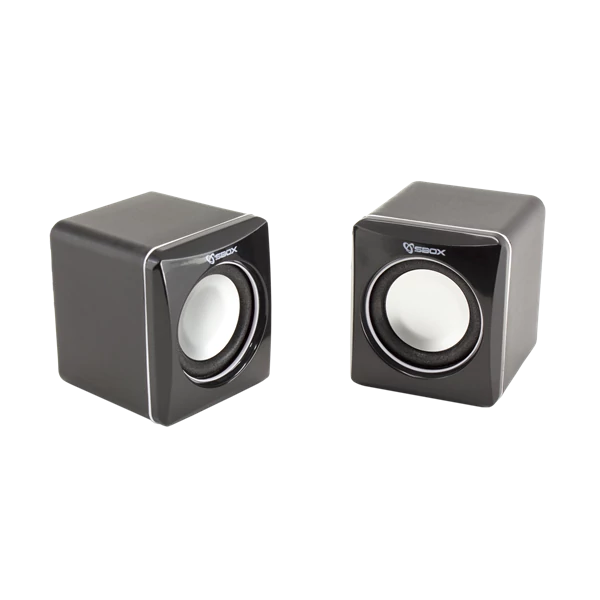 SBOX Hangszóró, SPEAKER