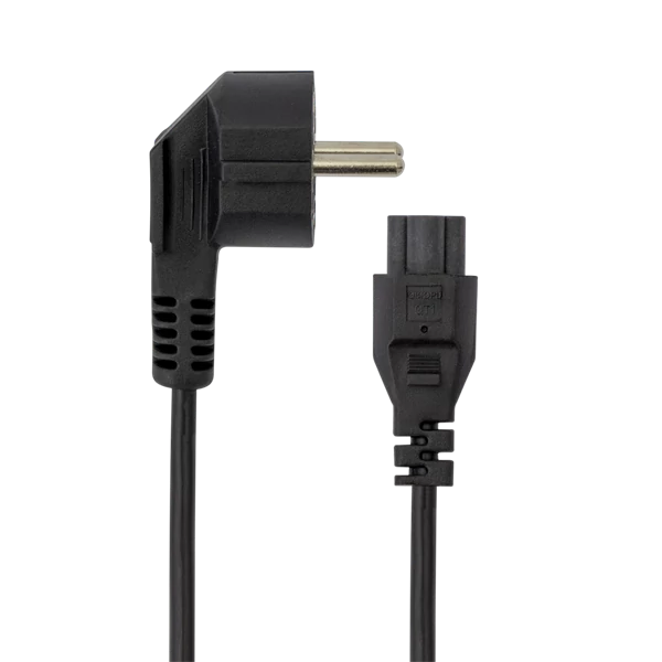 SBOX Kábel, CABLE C-5 220V 2 m / M.Mouse