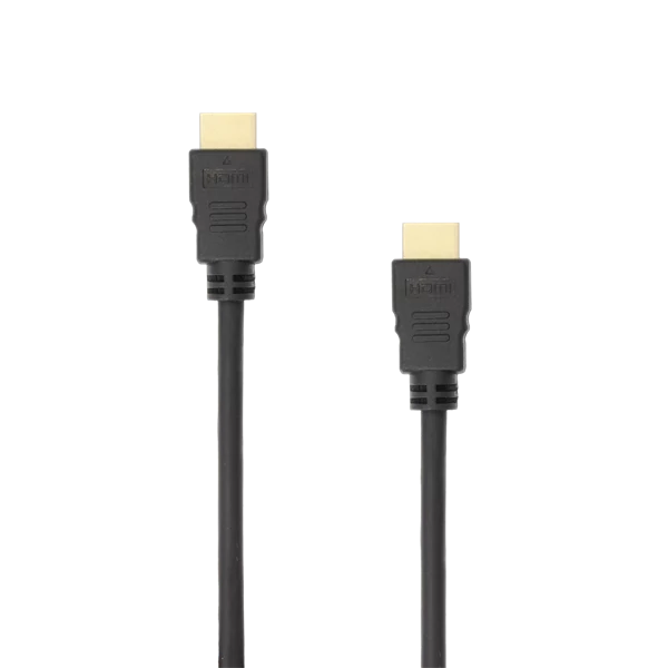 SBOX Kábel, CABLE HDMI Male - HDMI Male 2.1, 2 m 8K@60 Hz