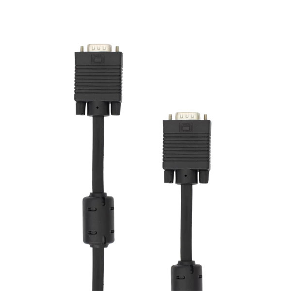 SBOX Kábel, CABLE VGA Male - VGA Male 2 m