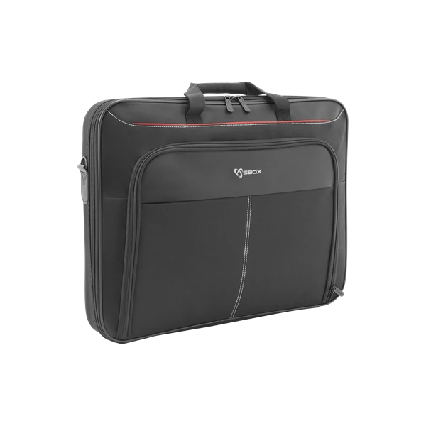 SBOX Notebook táska NSS-88123, LAPTOP BAG HONG KONG - 17.3