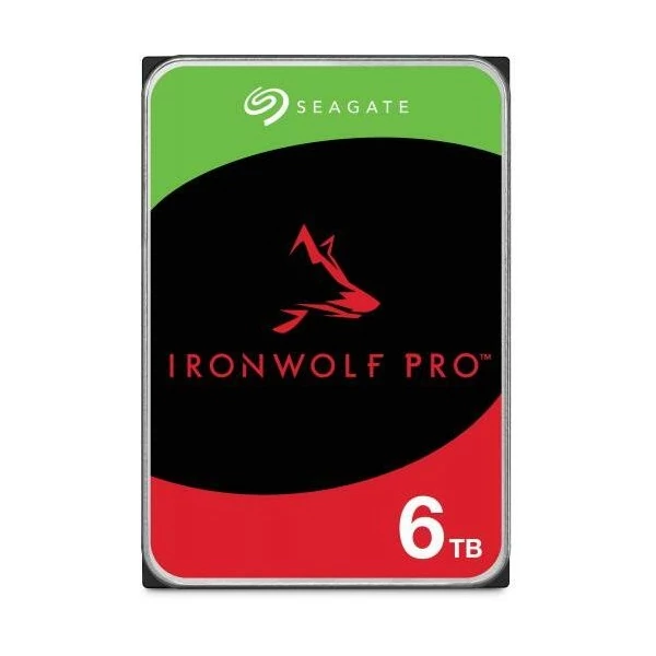 SEAGATE 3.5