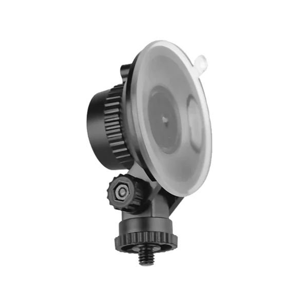SJCAM 360° Suction Cup Mount for Action Cameras