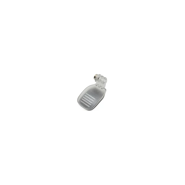 SJCAM Transparent fast hook clip / hat clip