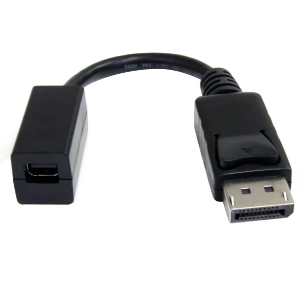 STARTECH Átalakító Displayport to Mini Displayport 1.2 4K x 2K UHD