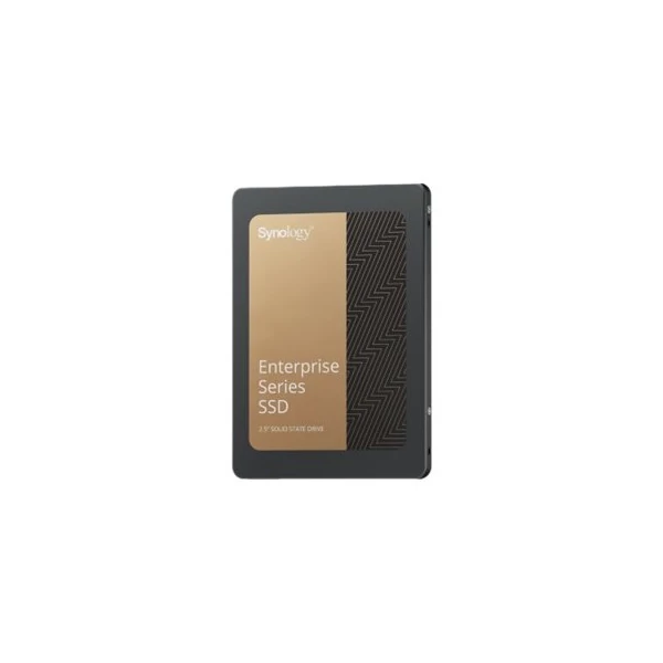 SYNOLOGY 2,5