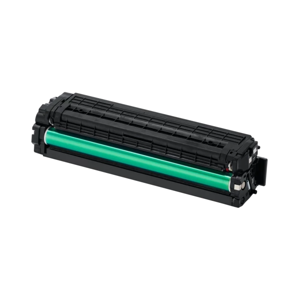 SAMSUNG CLT-Y504S; Sárga toner CLP-415N/CLX-4195FN típusú színes lézernyomtatóhoz és MFP-hez (1800 lap)
