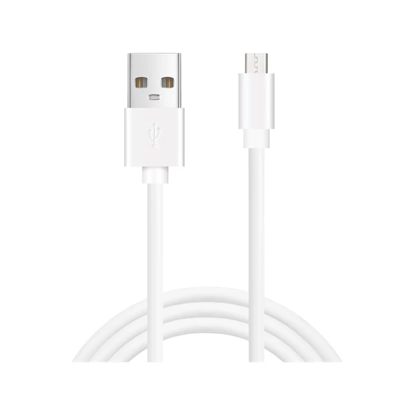 SANDBERG Töltőkábel, MicroUSB Sync/Charge 1m SAVER