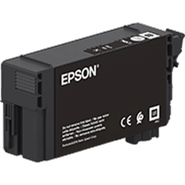 EPSON Tintapatron Singlepack UltraChrome XD2 Black T40C140 (50ml)