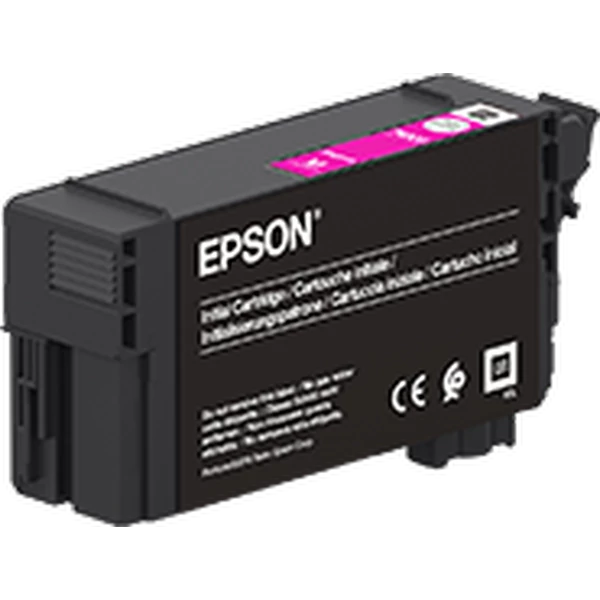 EPSON Tintapatron Singlepack UltraChrome XD2 Magenta T40C340 (26ml)