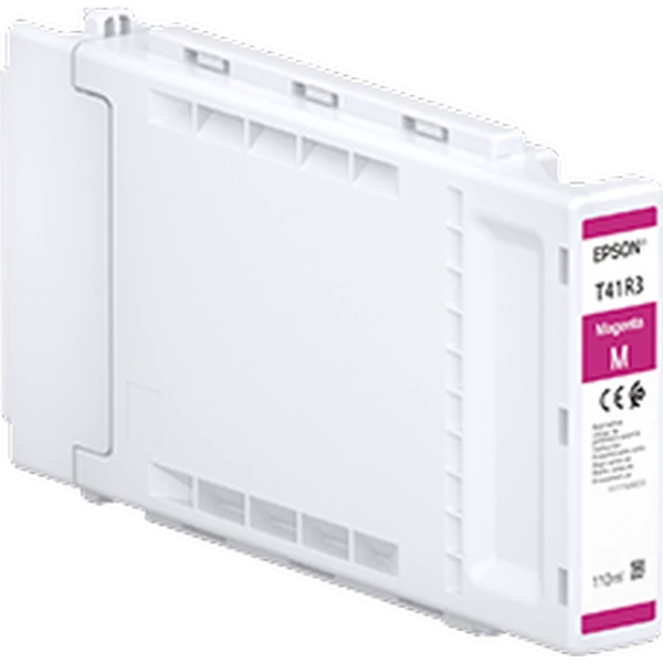 EPSON Tintapatron Singlepack UltraChrome XD2 T41R34N Magenta 110ml