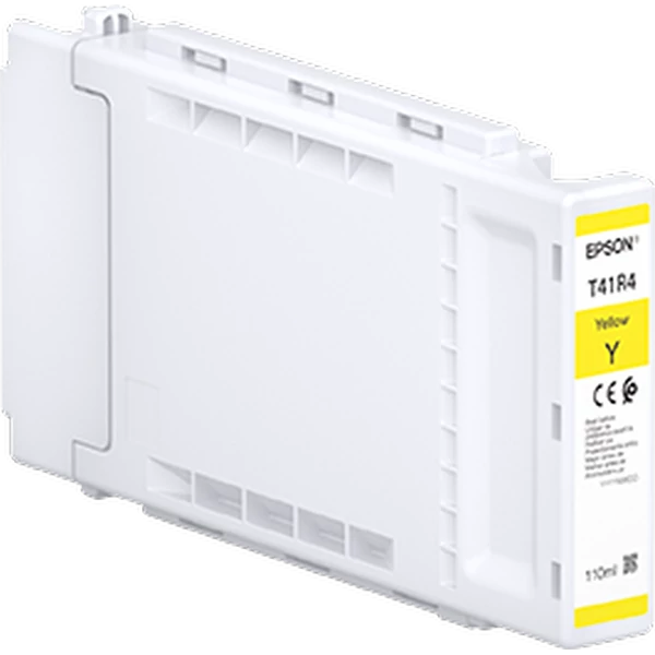 EPSON Tintapatron Singlepack UltraChrome XD2 T41R440 Yellow 110ml