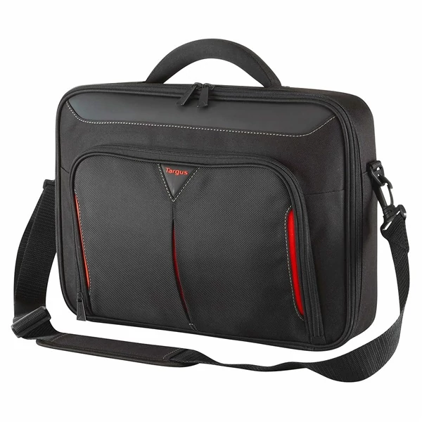 TARGUS Notebook táska Briefcase / Classic 14
