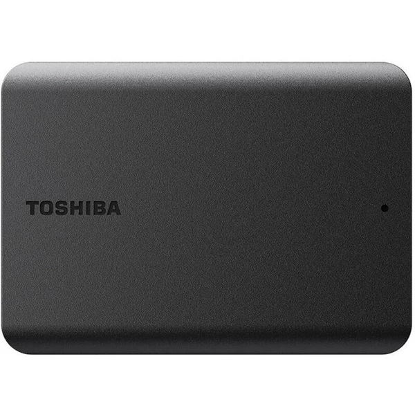 TOSHIBA 2.5