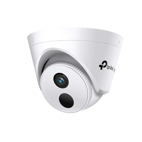 TP-LINK IP Kamera beltéri éjjellátó 3 Megapixel, 2.8mm Objektív, VIGI C430I(2.8MM)