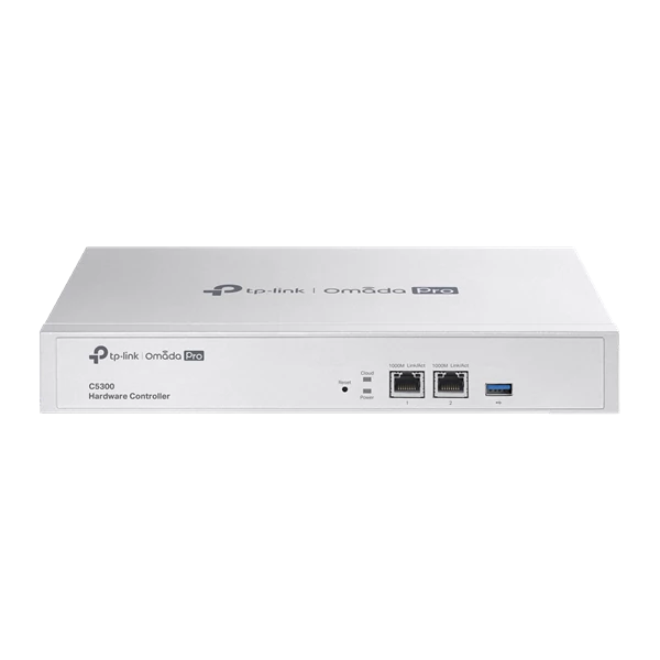 TP-LINK Omada Pro Hardware Controller, C5300