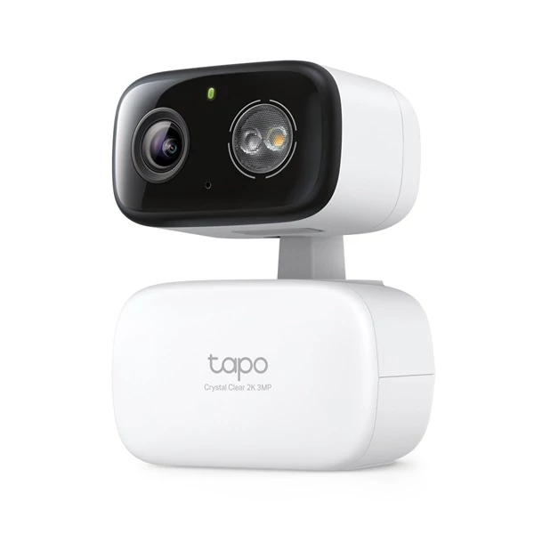 TP-LINK Wireless Kamera Cloud beltéri/kültéri éjjellátó, TAPO C216