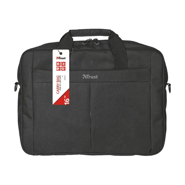 TRUST Notebook táska 21551 (Primo Carry Bag for 16