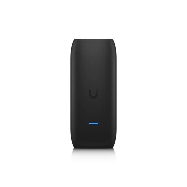 UBiQUiTi AI PORT, Arcfelismerés, POE, fekete - UP-AI-PORT