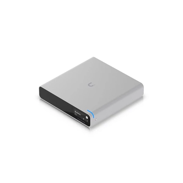 UBiQUiTi Cloud Key Controller Gen2 SSD 1x1000mbps, 1TB 2,5