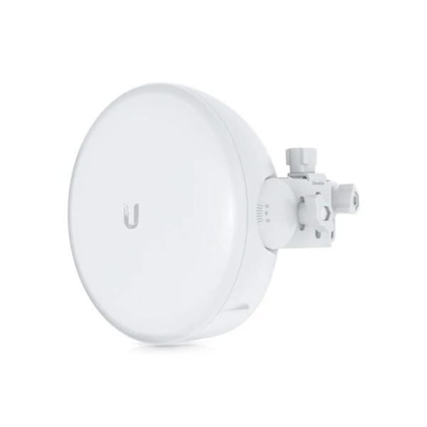 UBiQUiTi Wireless Antenna AirMAX GigaBeam Plus 60GHz, 1,5+Gbps, 1,5km, kültéri - GBE-PLUS