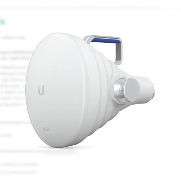 UBiQUiTi Wireless Antenna UISP Horn, PtMP,  5GHz, 15+km, kültéri - UISP-Horn
