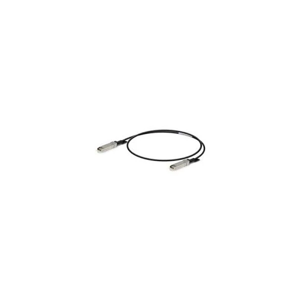 UBiQUiTi DAC Kábel 10Gbps, SFP/SFP+, 2 méteres - UDC-2