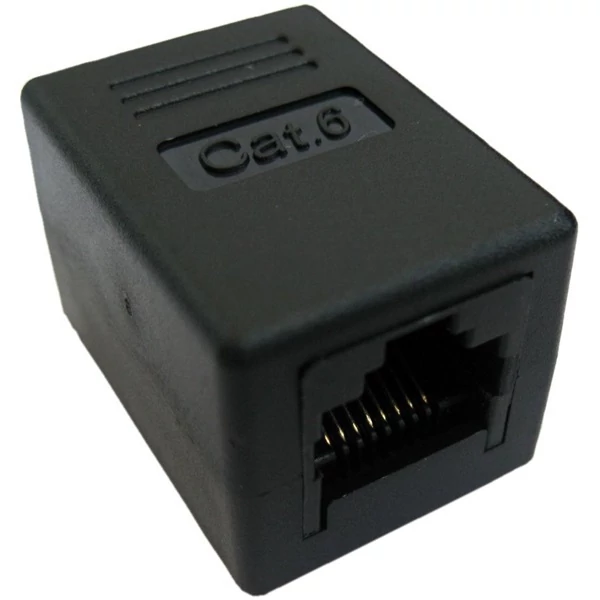 VALUE UTP CAT6 8P8C toldó 8db/csomag
