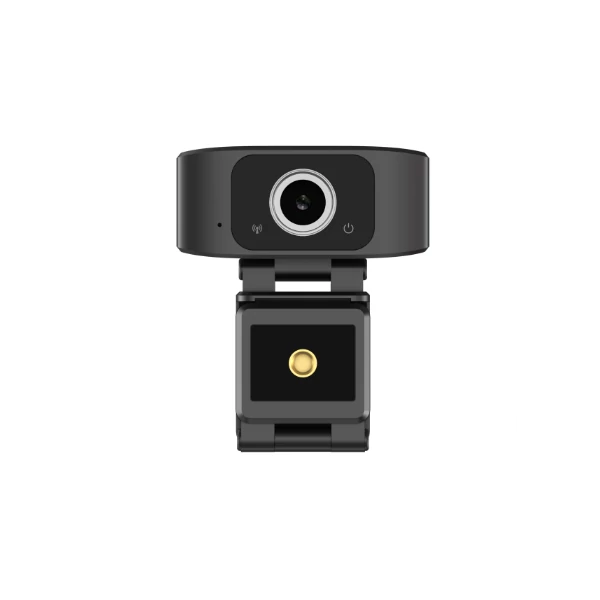 VIDLOK Webkamera W77 1080P