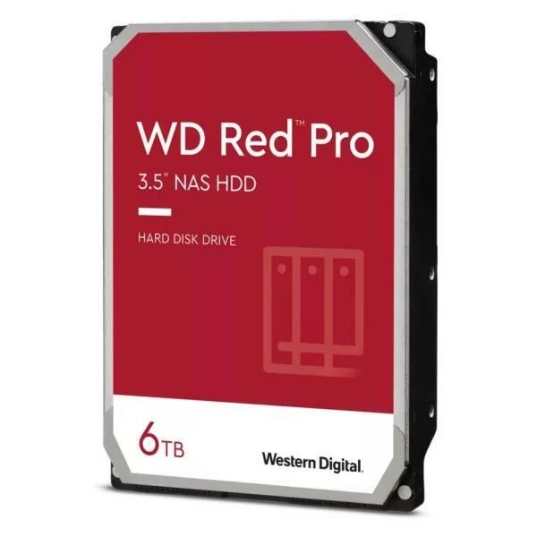 WESTERN DIGITAL 3.5