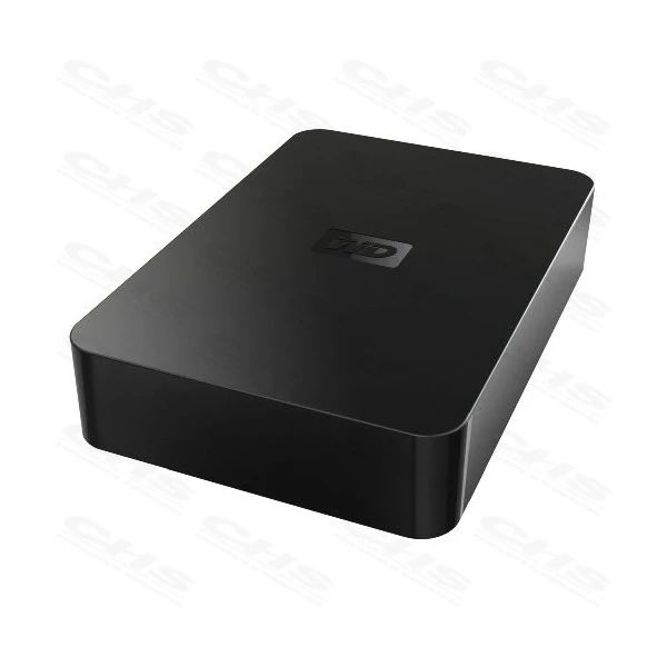 WESTERN DIGITAL 3.5
