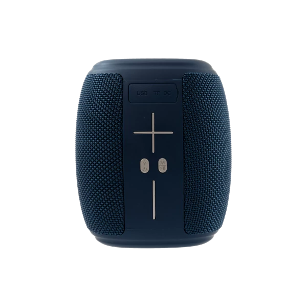 WHITE SHARK GBT-888BL DHAK-BL BLUETOOTH HANGSZÓRÓ 5W, TWS, kék, 1200mA