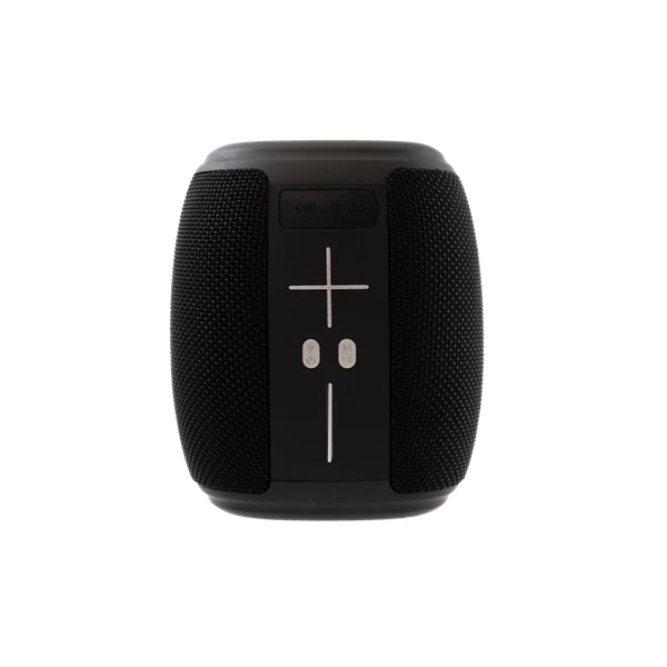 WHITE SHARK GBT-888B DHAK-B BLUETOOTH HANGSZÓRÓ 5W, TWS, fekete, 1200mA