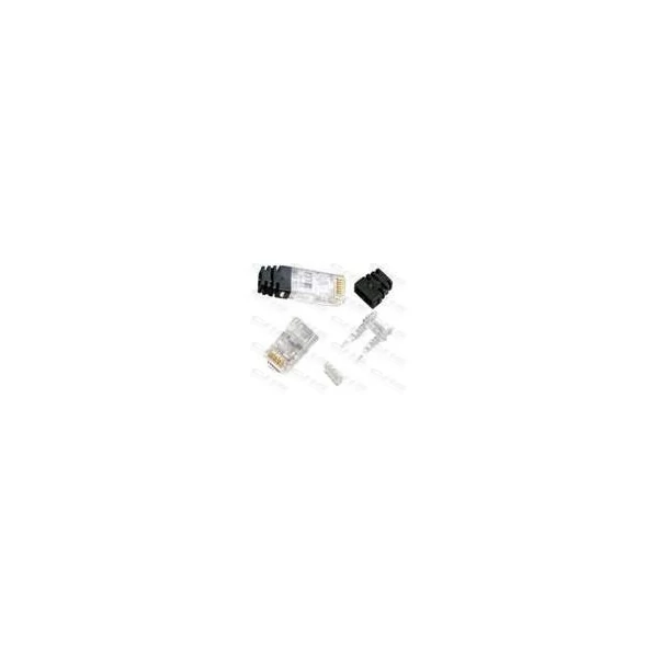 WIRETEK dugó RJ45 UTP Cat.6