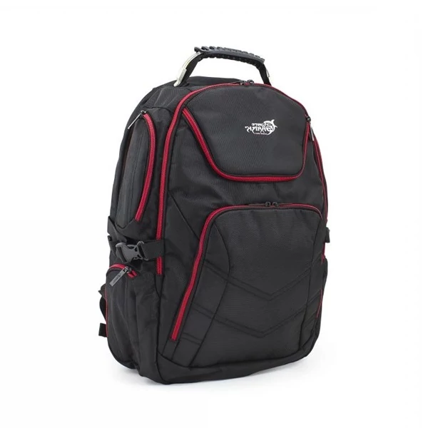 WHITE SHARK DARK NOMAD gamer hátizsák 17,3