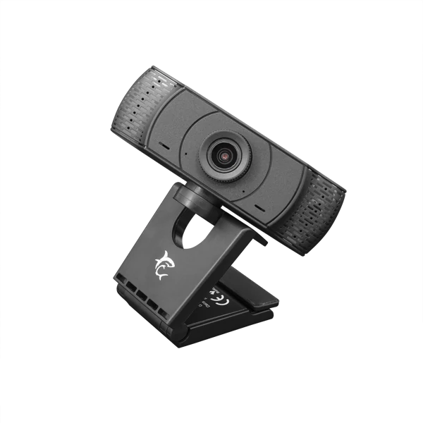 WHITE SHARK OWL GWC-004 Full HD webkamera mikrofonnal