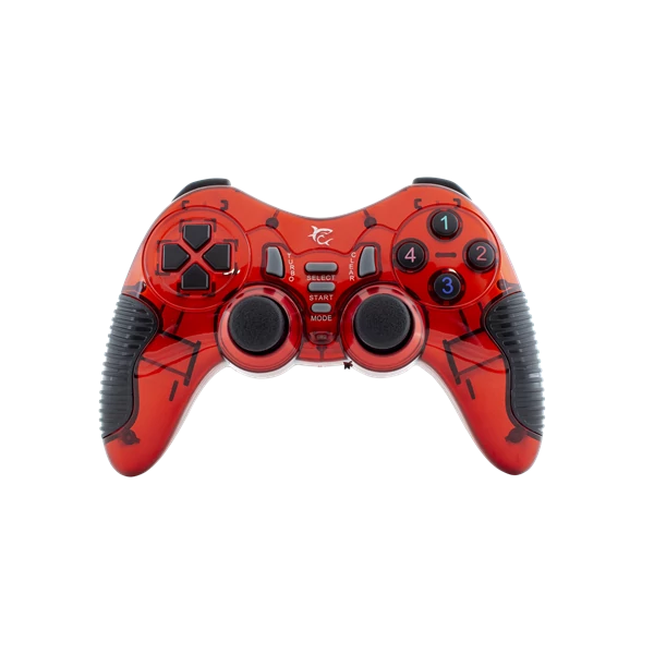 WHITE SHARK PHANTEON vezeték nélküli game pad